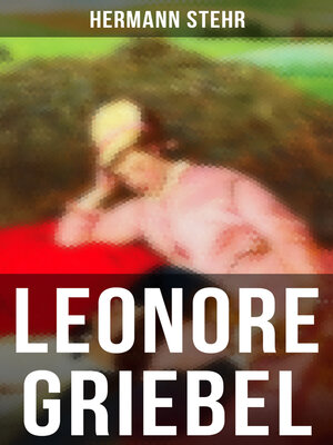 cover image of Leonore Griebel